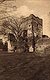 Chudw - Zamek w Chudowie na zdjciu z 1920 roku