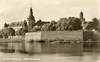 Kostrzyn - Zamek na widokwce z 1928 roku