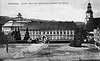 Midzylesie - Zamek w Midzylesiu na widokwce z lat 1910-1915